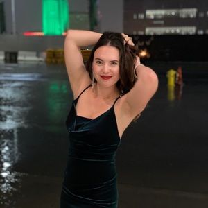 Meet your Posher, Alexandra